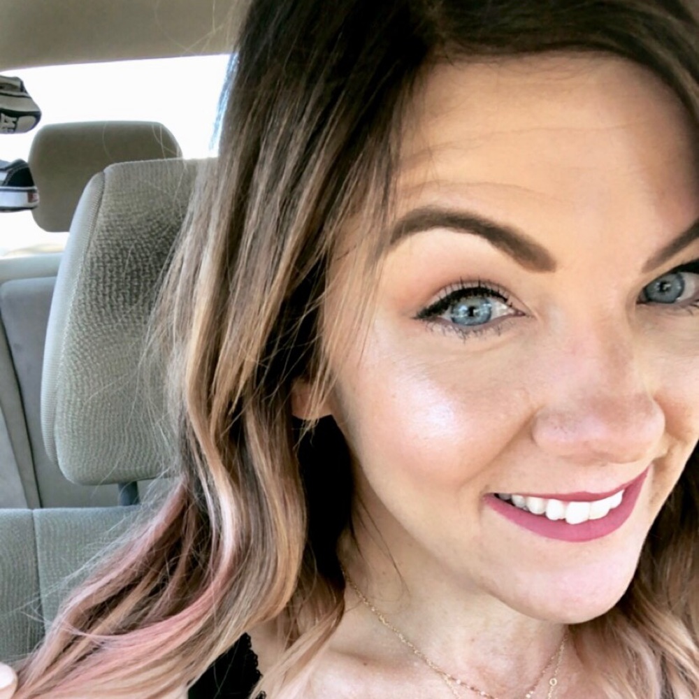 Meet your Posher, Jana